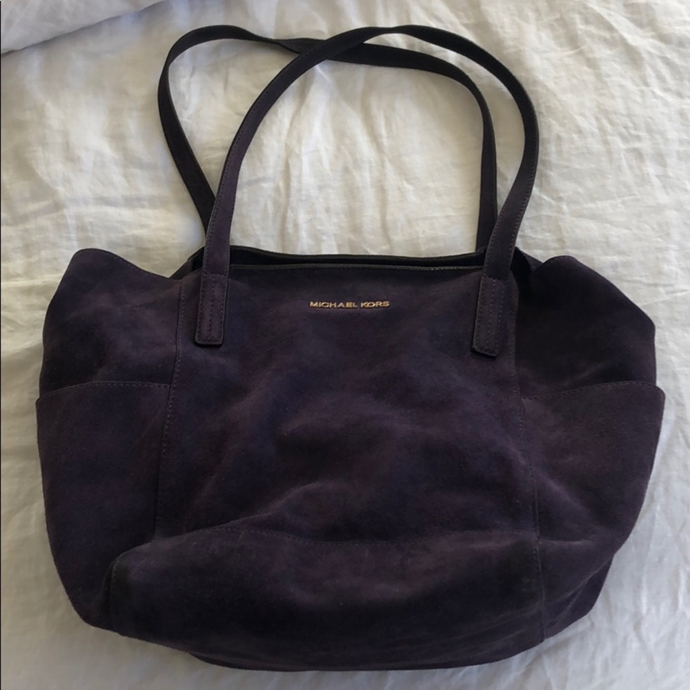 Michael Kors purse